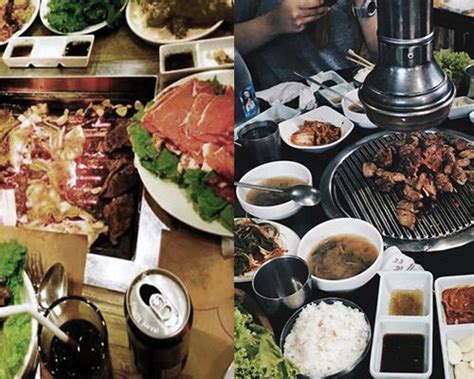 THE BEST 10 Korean Restaurants in MANILA, METRO MANILA .